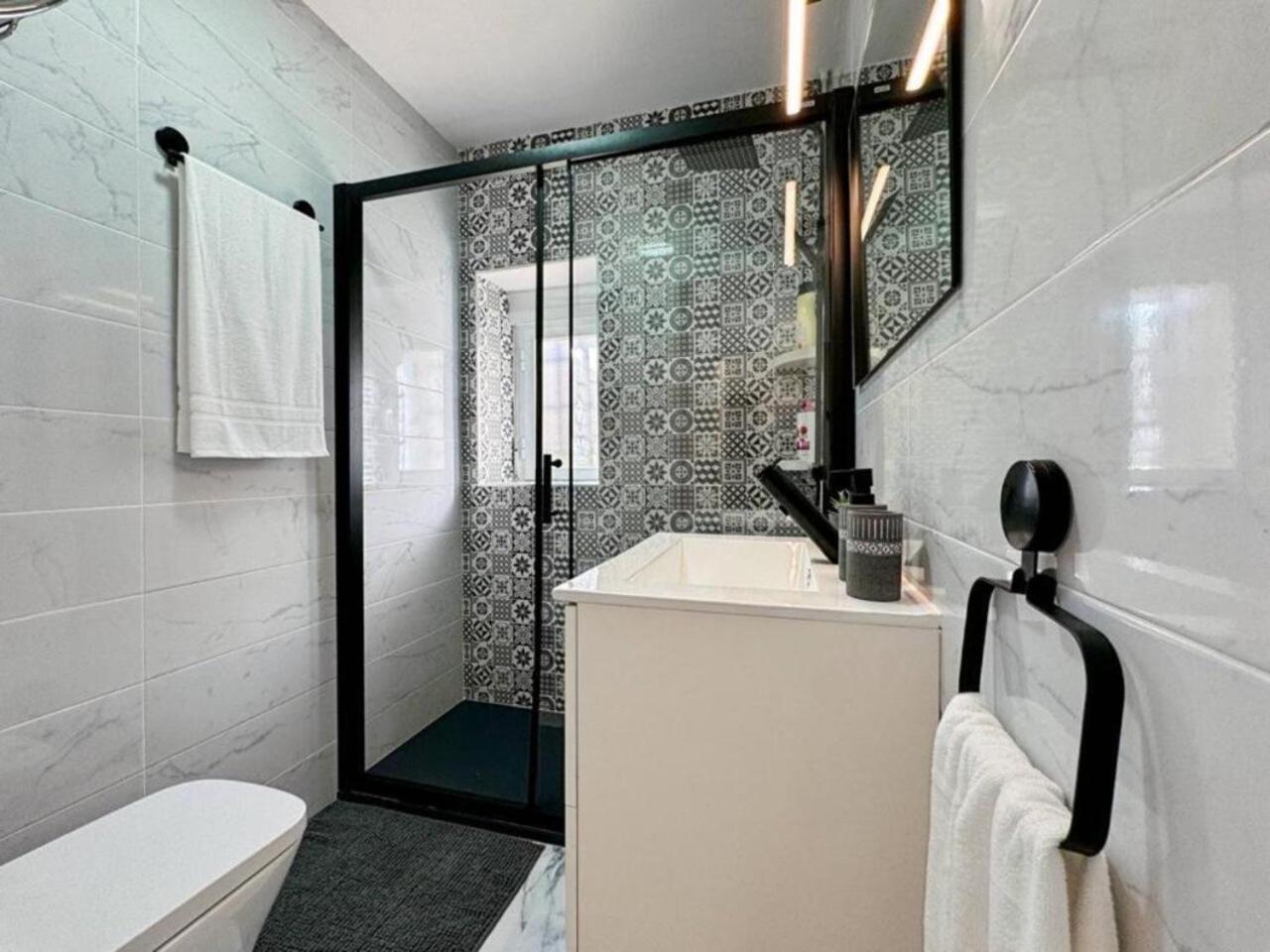 Oasis Suite Авіла Екстер'єр фото