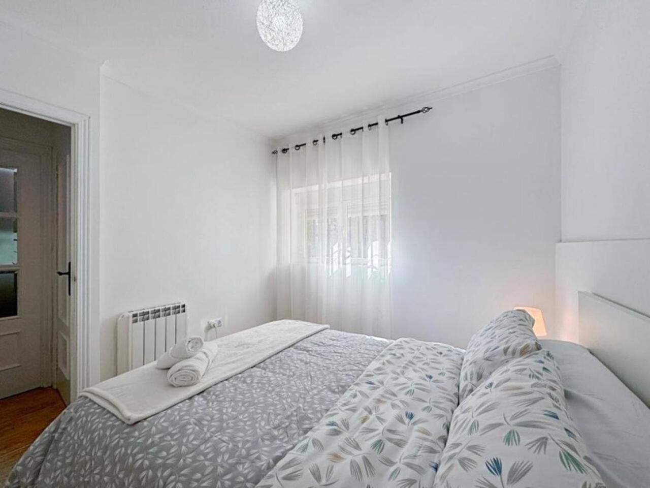 Oasis Suite Авіла Екстер'єр фото