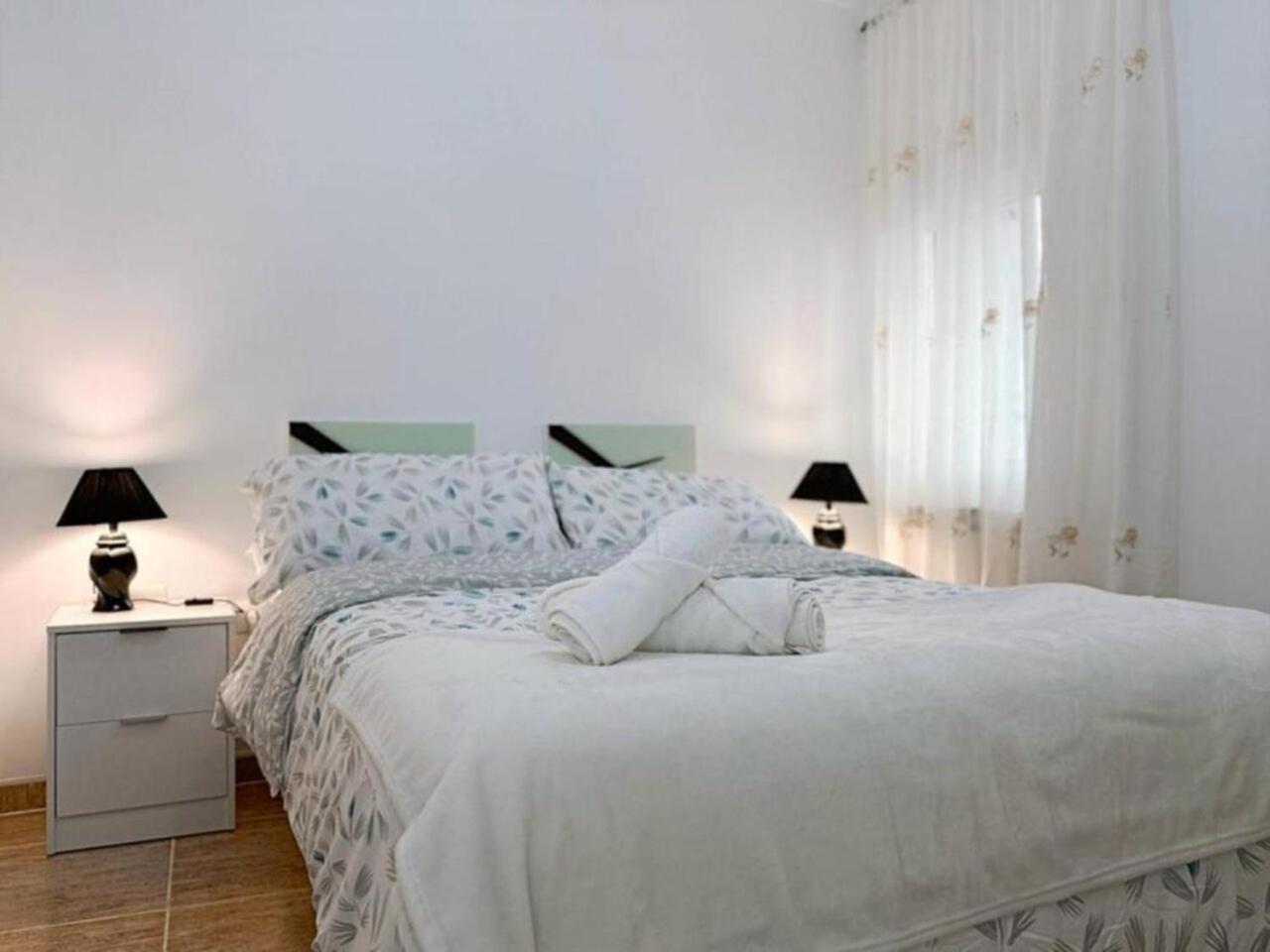 Oasis Suite Авіла Екстер'єр фото