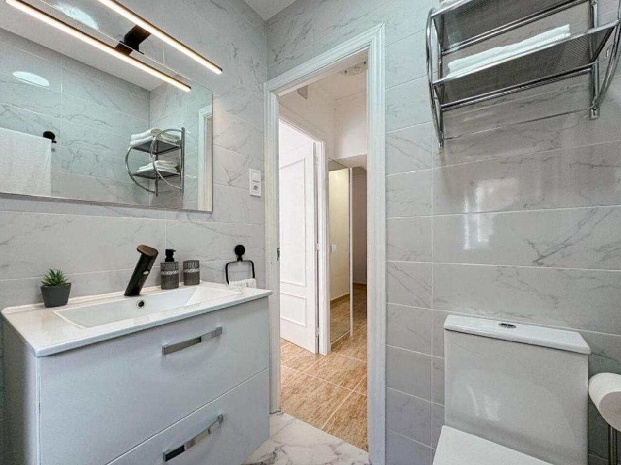Oasis Suite Авіла Екстер'єр фото